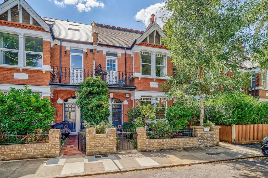 Main image of property: Sidney Road, St Margarets