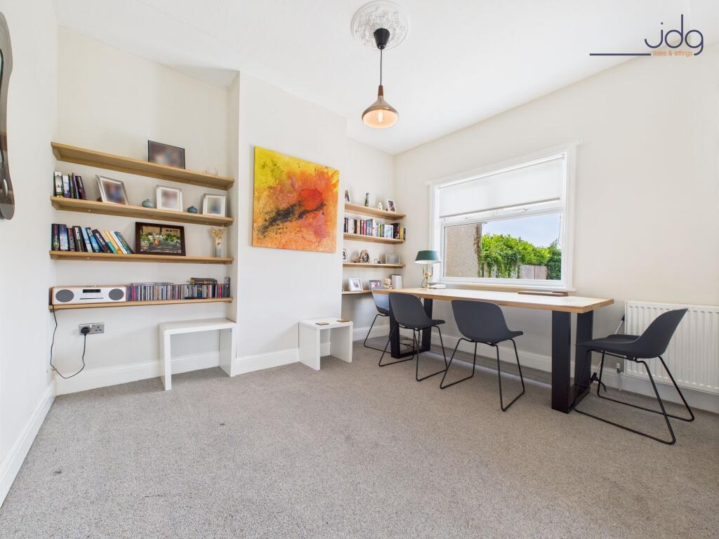 Thorpe Avenue | Ready for immediate occupation! photo 4