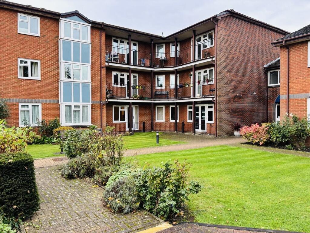 Main image of property: Fairbanks Lodge, Furzehill Road, Borehamwood WD6