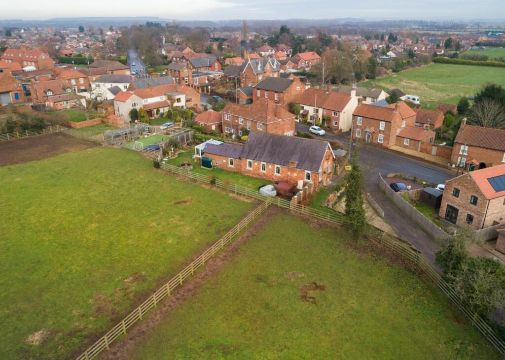 Main image of property: Back Lane, Ranskill, Retford