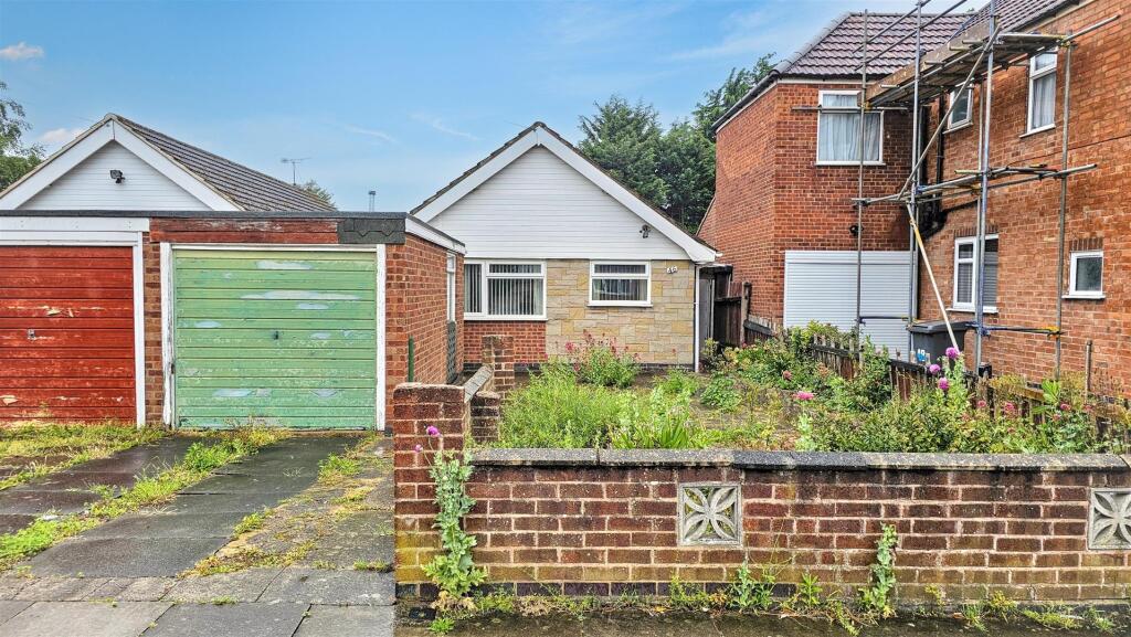 Main image of property: Marston Road, Leicester