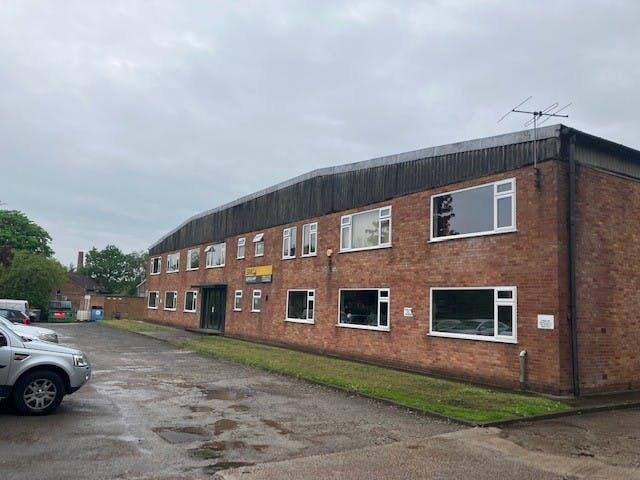 Main image of property: Albert Road, Bollington, Macclesfield, SK10 5HS