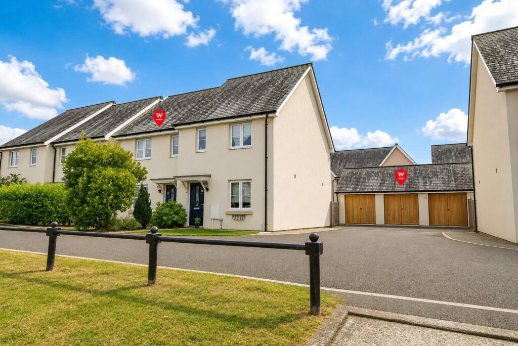 House in Exeter - View 5