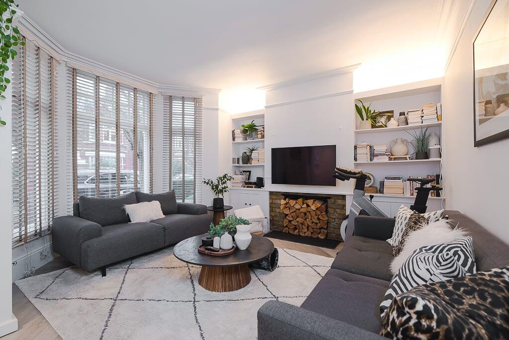 Main image of property: Cowley Road