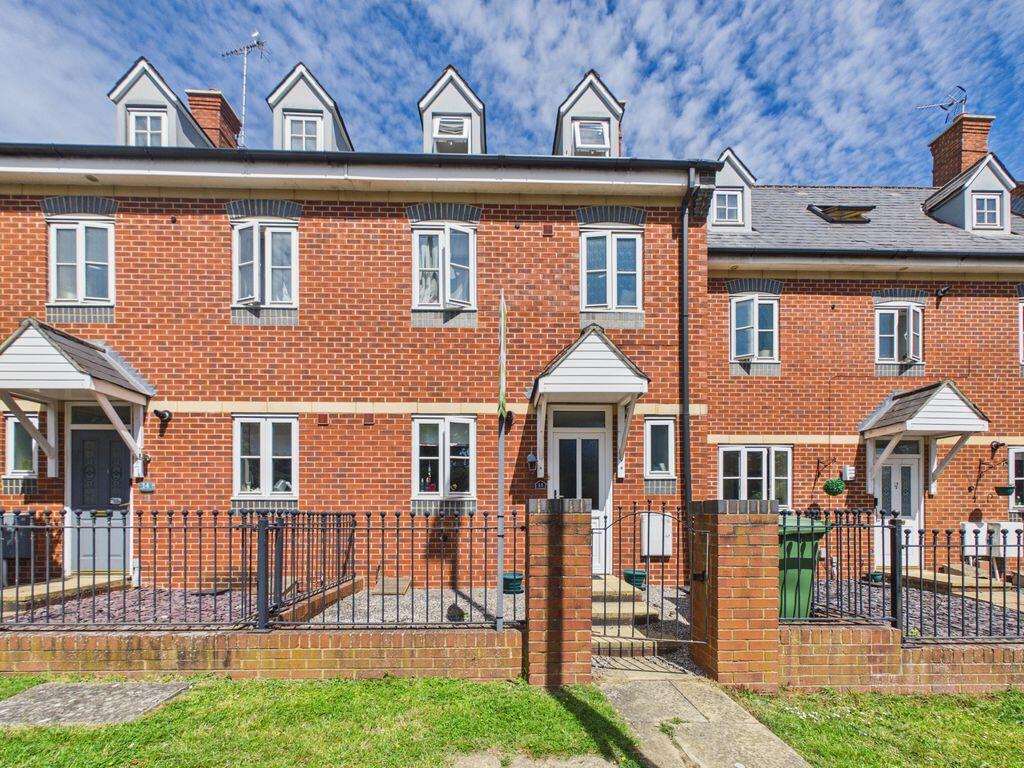 Main image of property: Springfield Court, Stonehouse
