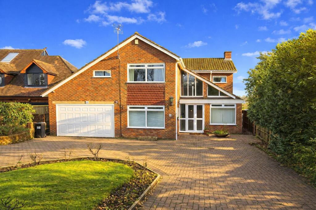 Main image of property: New Park Road, Newgate Street Village