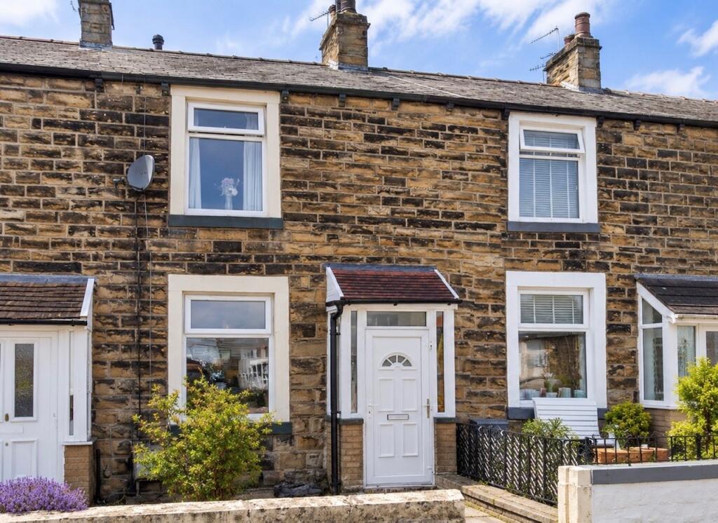 Main image of property: Hanover Street, Colne, BB8