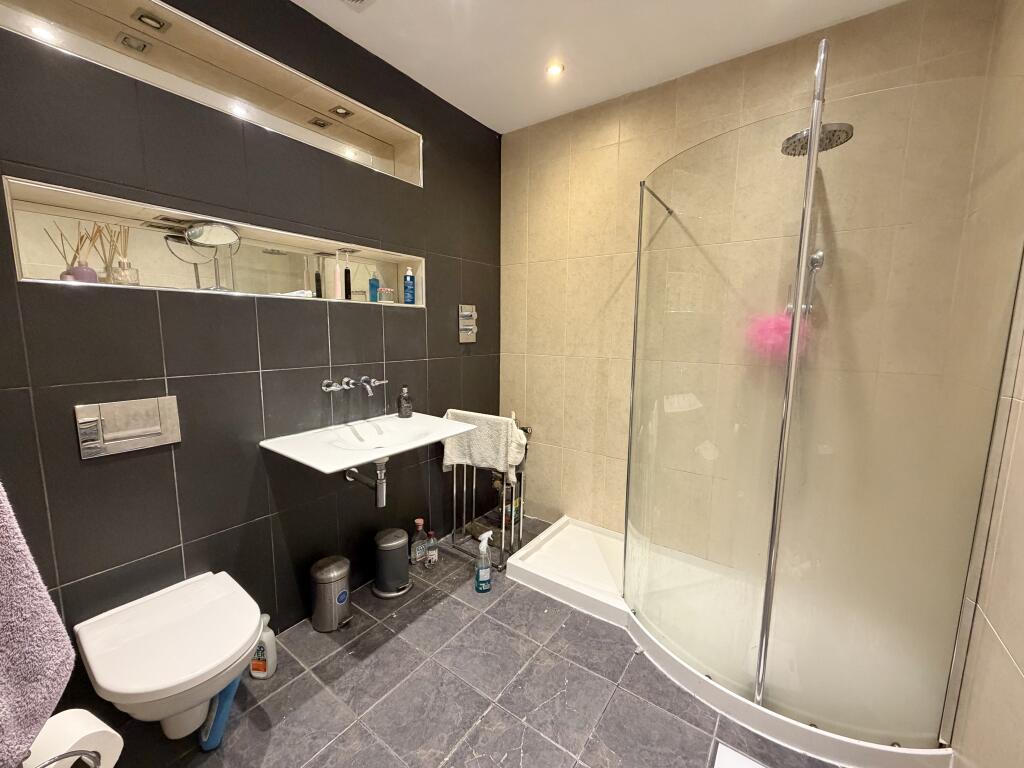 Apartment in Birmingham, Jewellery Quarter - More