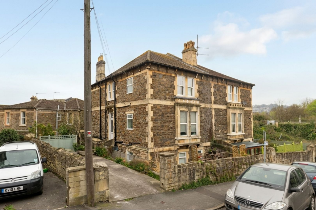 Main image of property: Lower Oldfield Park, Bath, BA2