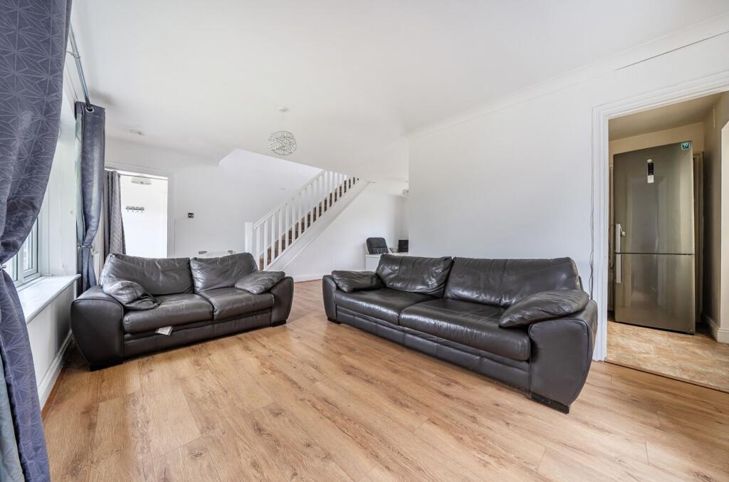 House in Chichester, East Beach, Selsey - View 3