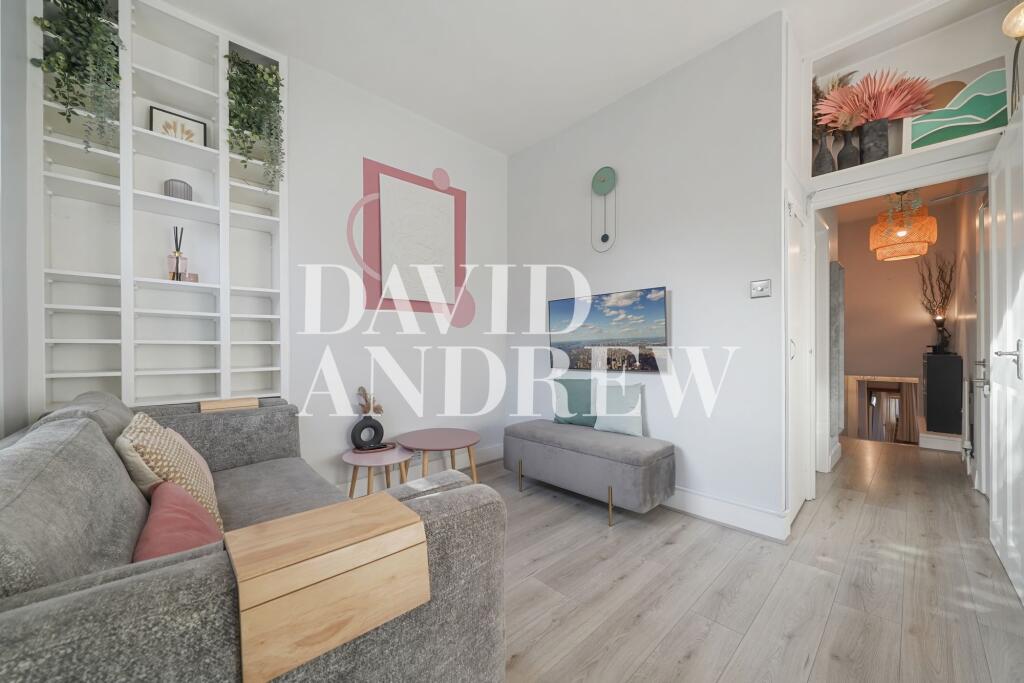 Apartment in London, Brownswood Park, Stoke Newington - View 5