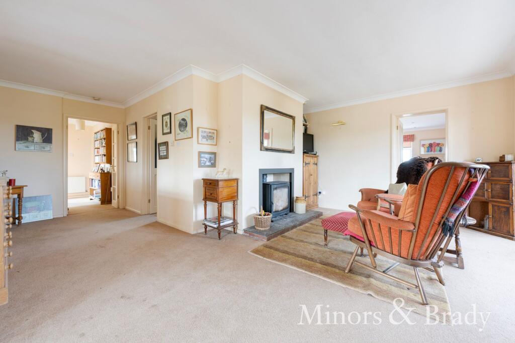 House in Ipswich - View 4