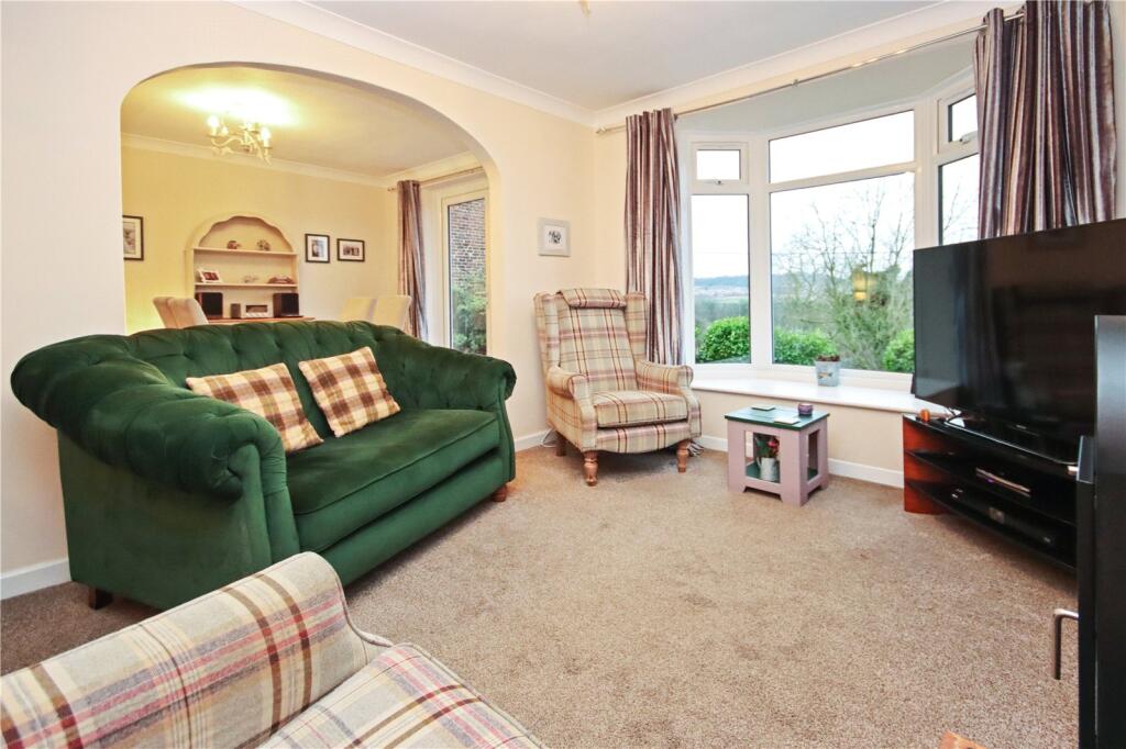 Nettlesworth, Chester Le Street, Durham, DH2 photo 2