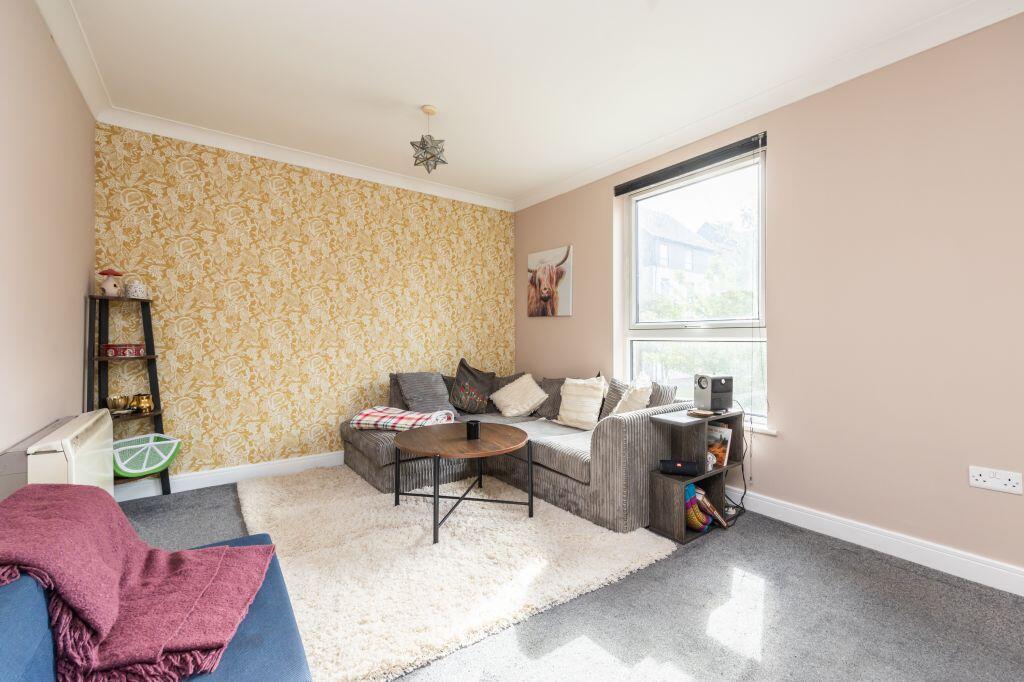 Apartment in Edinburgh - View 5