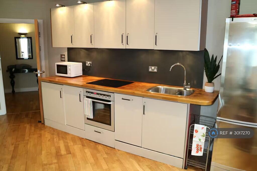 Apartment in Cardiff - View 5