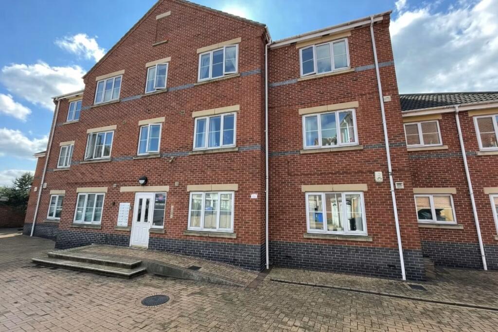 Main image of property: Slack Lane, Derby, DE22