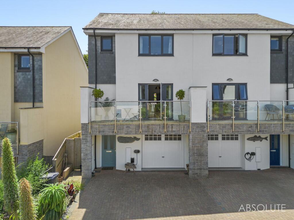 House in Torquay - View 5