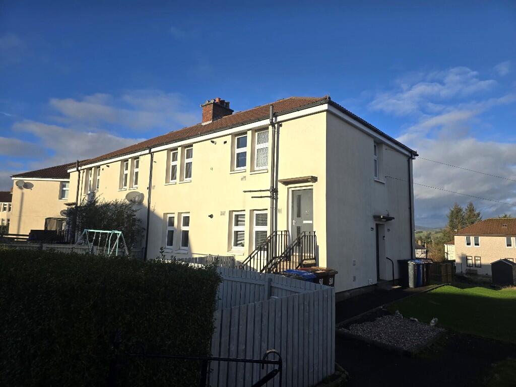 Main image of property: Woodside Terrace, Dundee, DD4