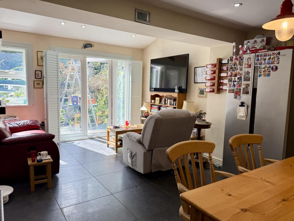 Apartment in Rochester - View 2