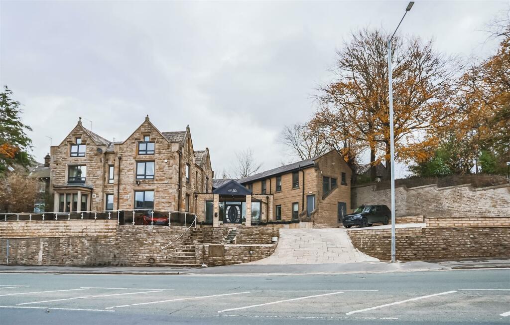 Additional image 27 of Manchester Road, Accrington