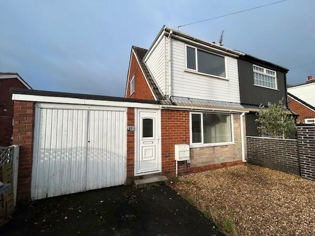 Main image of property: Ullswater Close, Hambleton, FY6 9EE