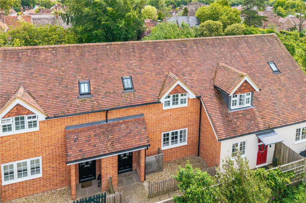 Main image of property: High Street, Great Bedwyn, Marlborough, Wiltshire, SN8