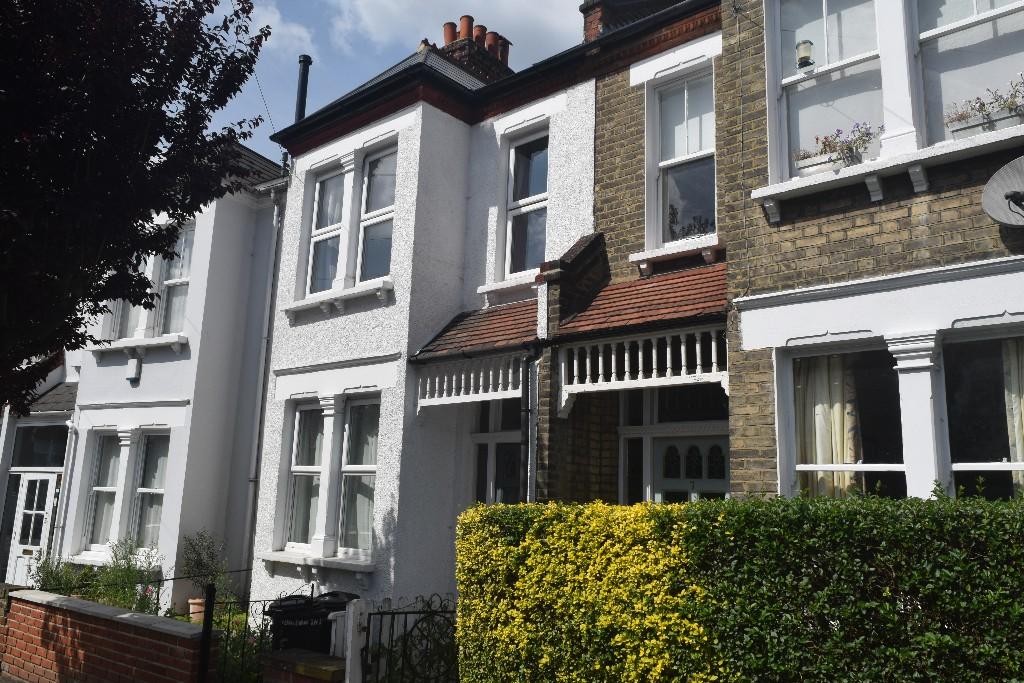 Main image of property: Crowborough Road, London, SW17
