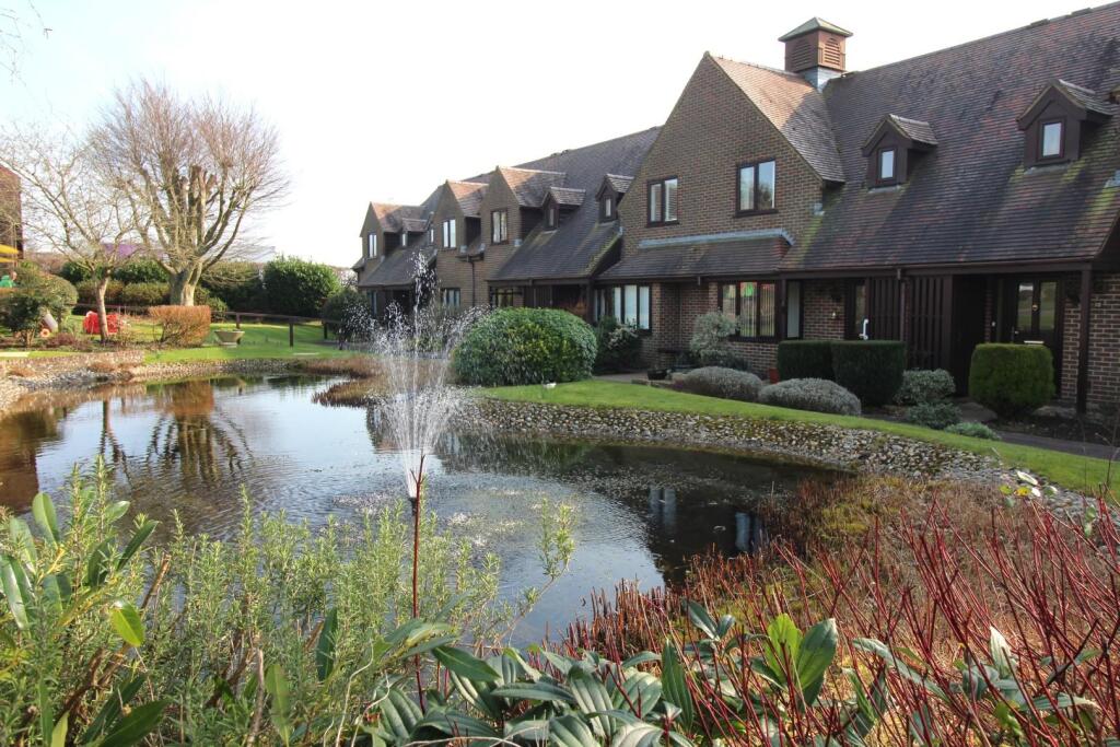 Main image of property: Courville Close, Alveston