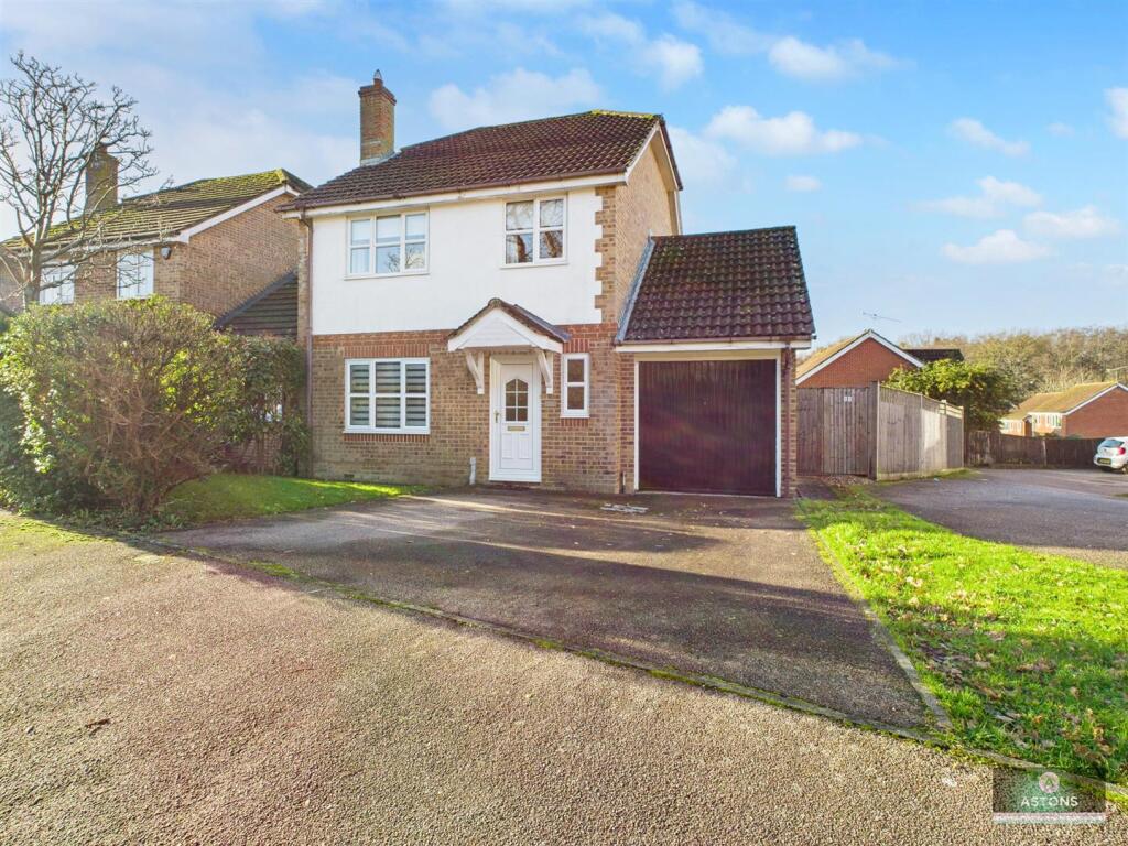 Main image of property: Barber Close, Maidenbower