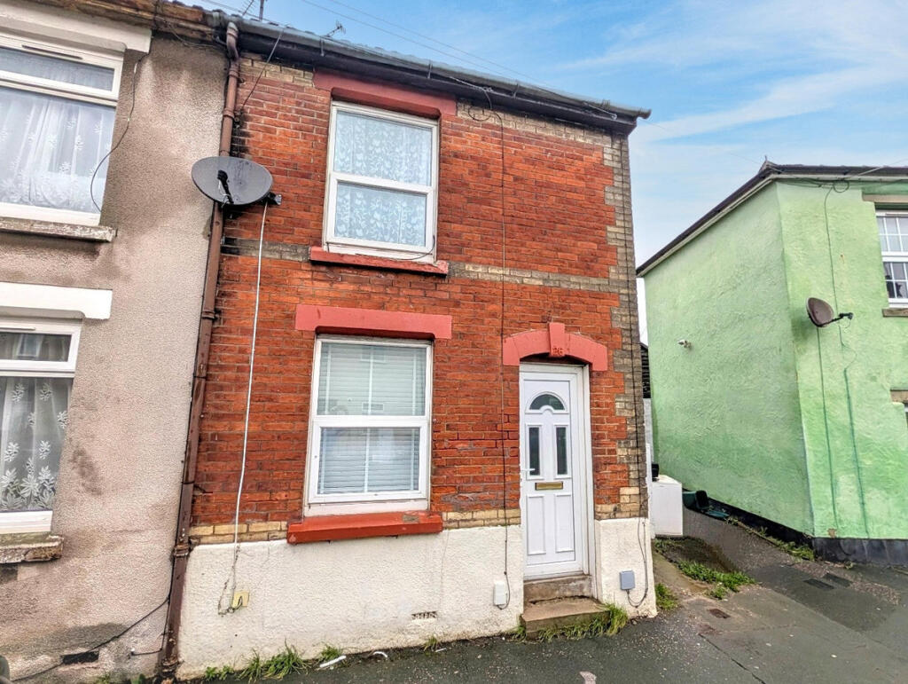 Main image of property: Garland Road, Harwich, CO12 4