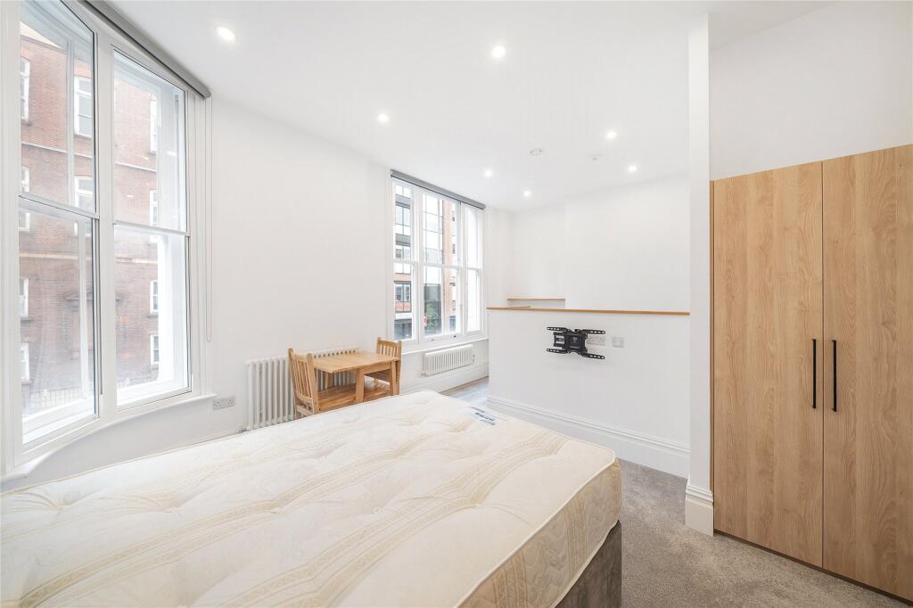 Main image of property: Fulham Road, London, SW3