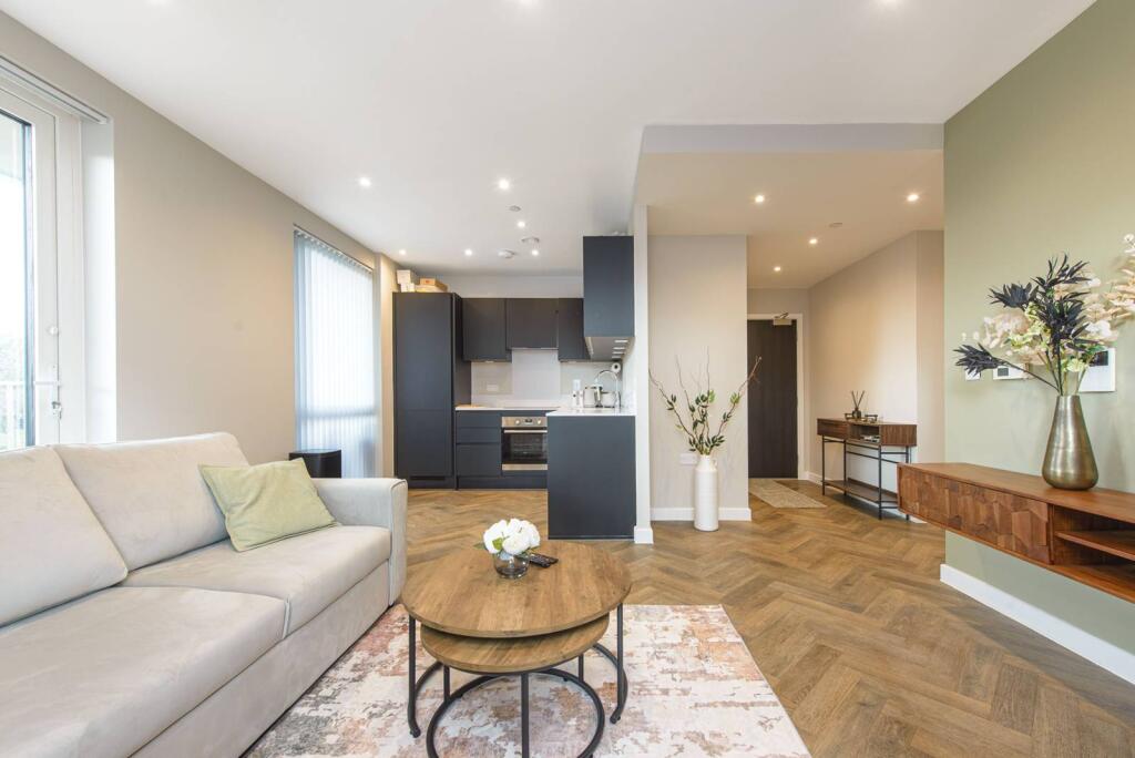 Main image of property: Medawar Drive, Mill Hill, London, NW7