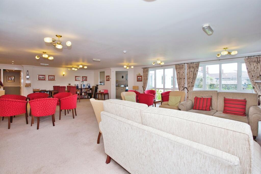 Additional image 10 of Somerton Road, Street