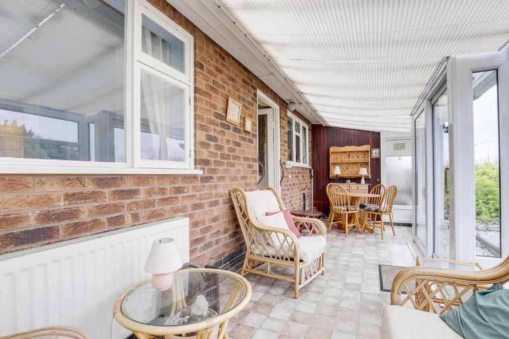House in Gedling, Woodthorpe - View 4