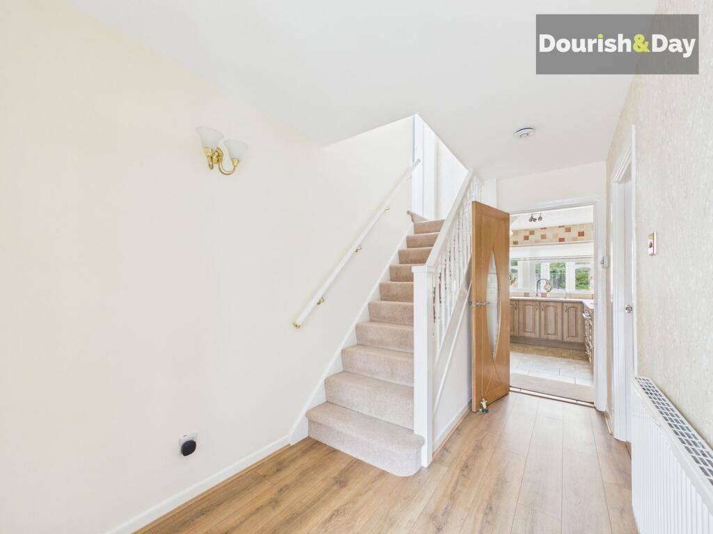 House in Stoke-on-Trent - View 5