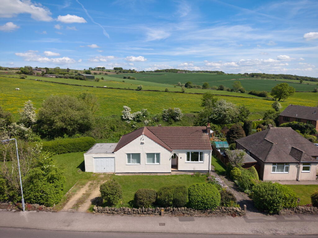 Main image of property: Wellhouse Lane, Penistone, Sheffield, S36 8ER