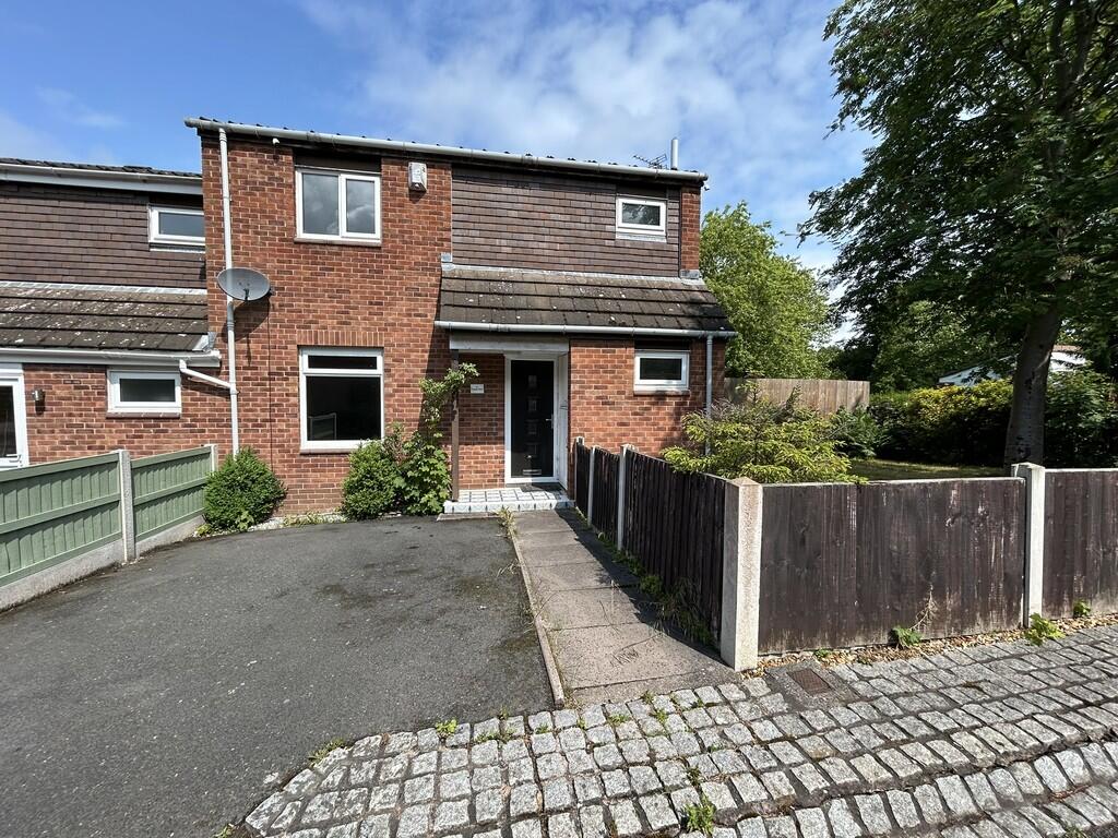 Main image of property: Juniper Drive, Trench, Telford, TF2 6SJ