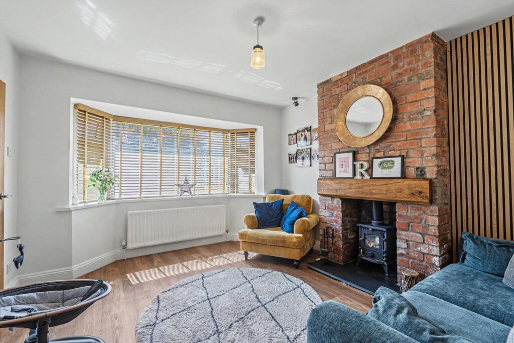 House in Workington, Cumberland - View 3