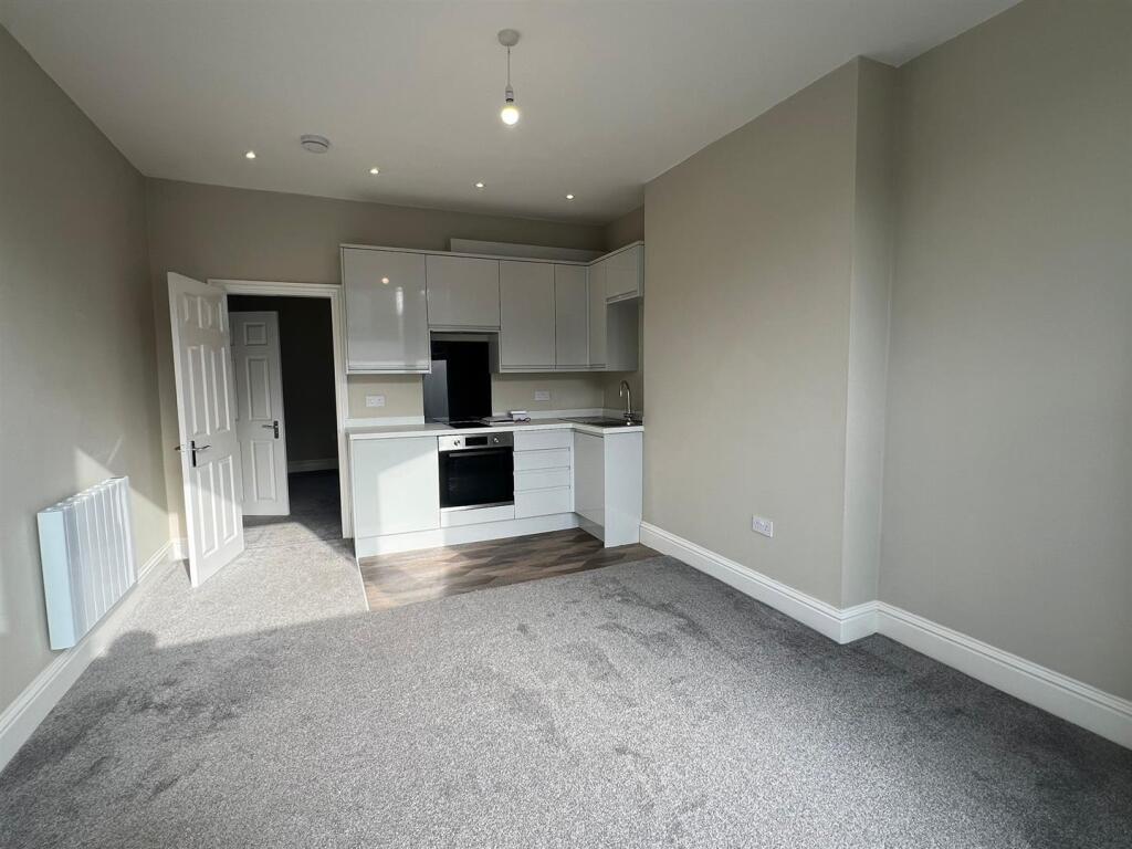 Main image of property: Wellington Road South, Stockport