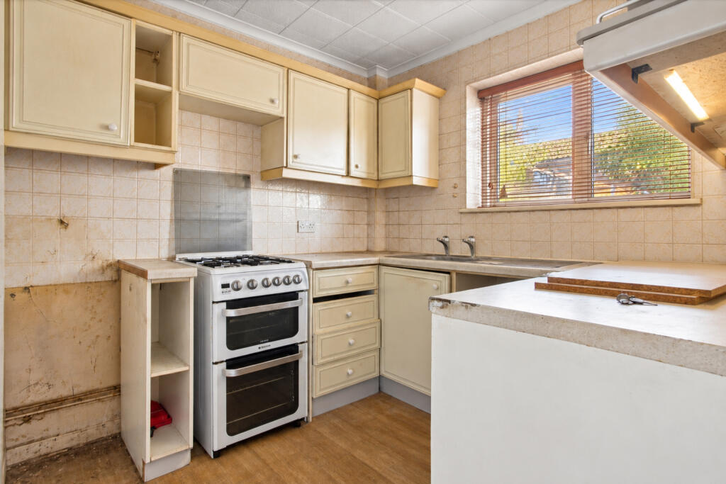 Apartment in London, Anerley - View 4
