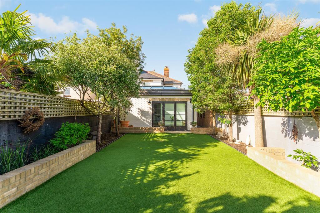 Main image of property: Oswald Road, Bournemouth