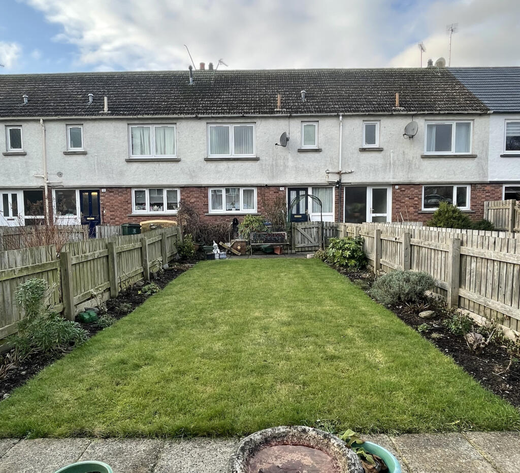 Main image of property: Castlehill Road, Forres, Morayshire