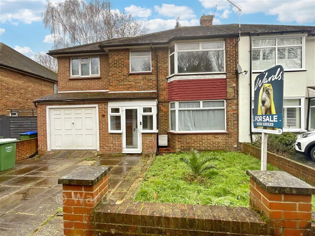 Main image of property: Rochester Drive, Bexley, Kent