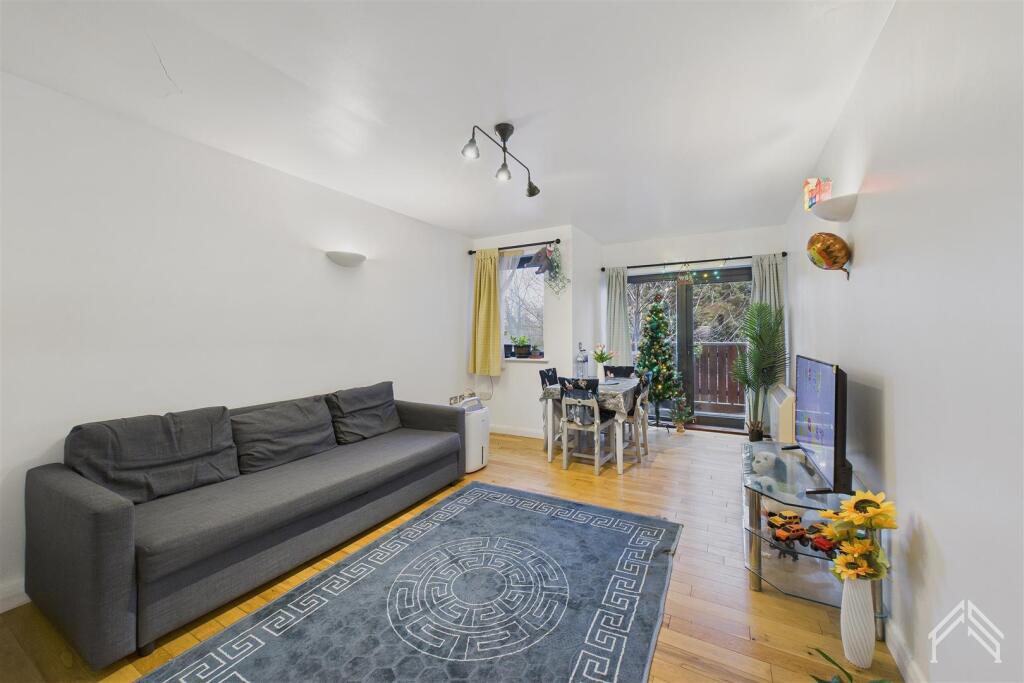 Main image of property: Peterborough Road, Harrow HA1