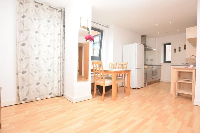 Main image of property: West One Central, 12 Fitzwilliam Street, S1 4JN
