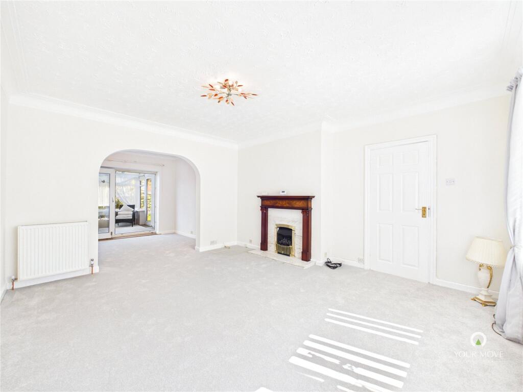 Valley Drive, Low Fell, Gateshead, NE9 photo 3