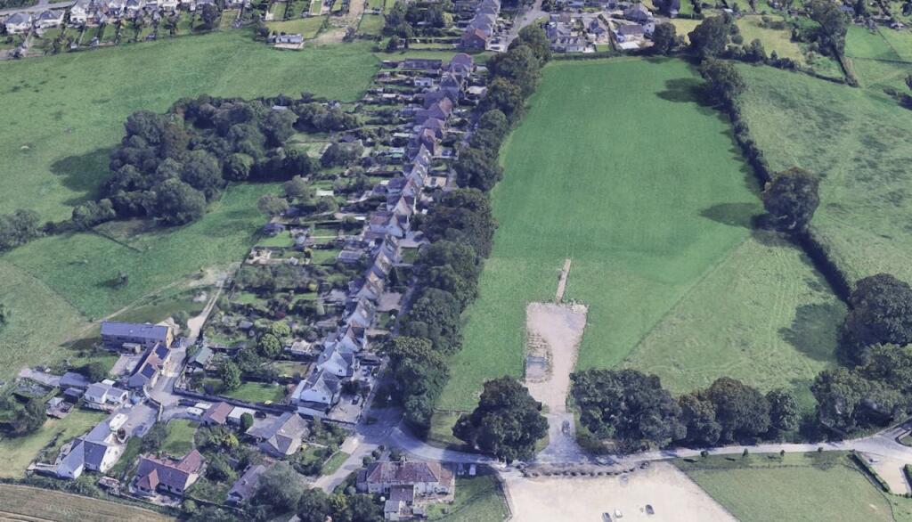 Additional image 11 of Land at Longcroft Retirement Village, Stone Lane, Yeovil, BA21 4NU