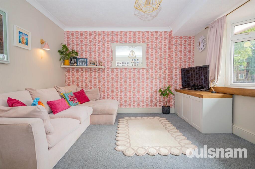 House in Birmingham, Masefield, Northfield - View 3