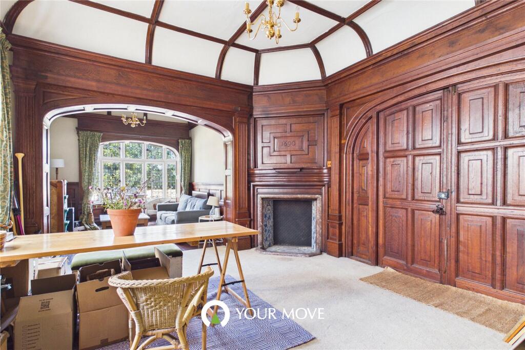 Main image of property: Norwich Road, Ditchingham, Bungay, Norfolk, NR35