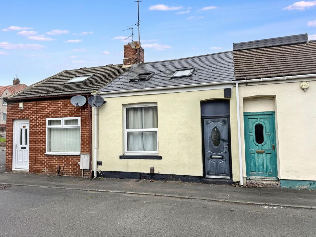 Main image of property: Garfield Street, Sunderland, SR4